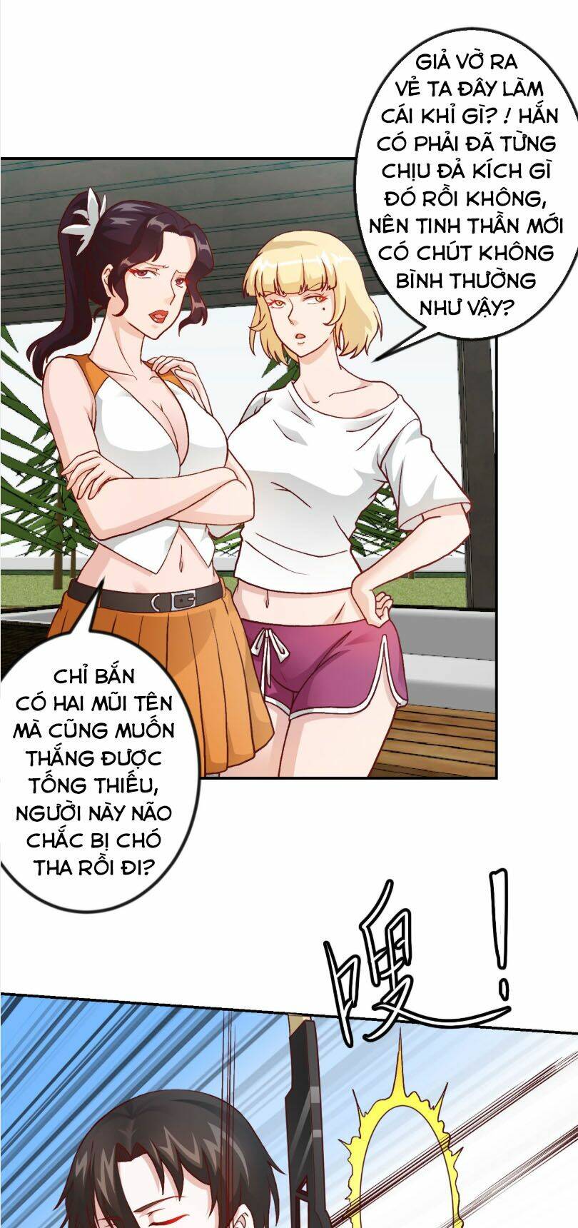 Ta Chẳng Qua Là Một Đại La Kim Tiên: Chapter 13