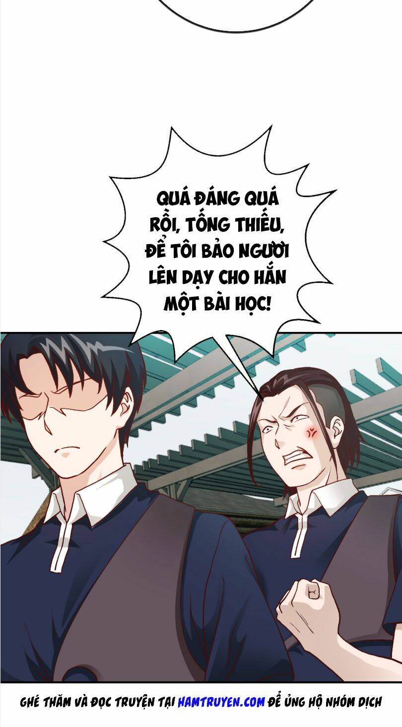 Ta Chẳng Qua Là Một Đại La Kim Tiên: Chapter 13