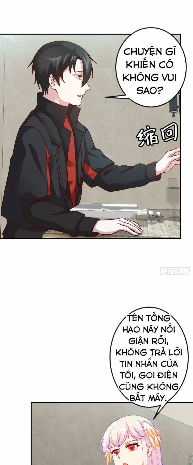 Ta Chẳng Qua Là Một Đại La Kim Tiên: Chapter 13