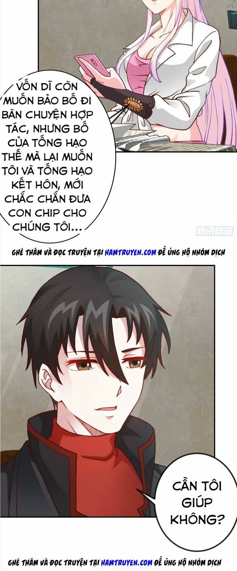 Ta Chẳng Qua Là Một Đại La Kim Tiên: Chapter 13