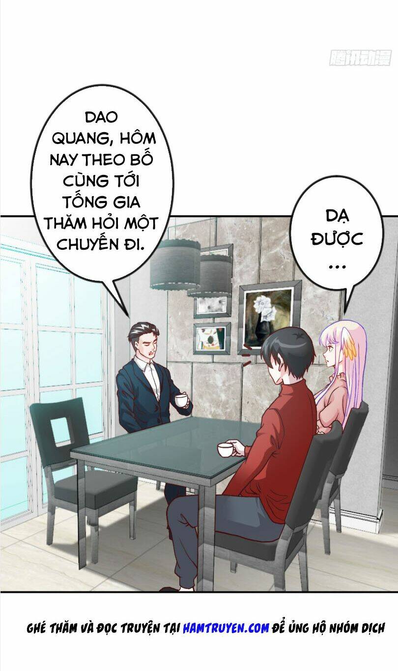 Ta Chẳng Qua Là Một Đại La Kim Tiên: Chapter 13