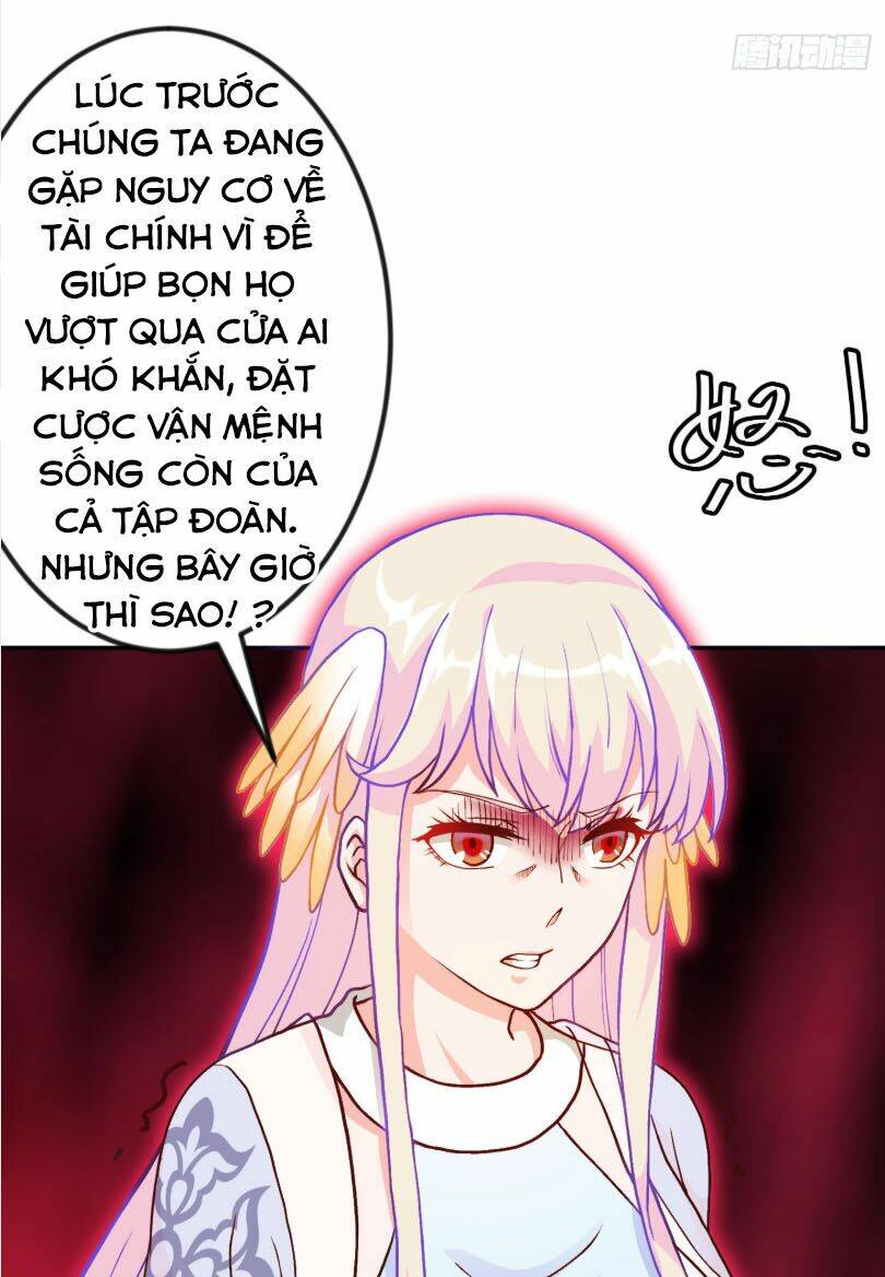 Ta Chẳng Qua Là Một Đại La Kim Tiên: Chapter 13