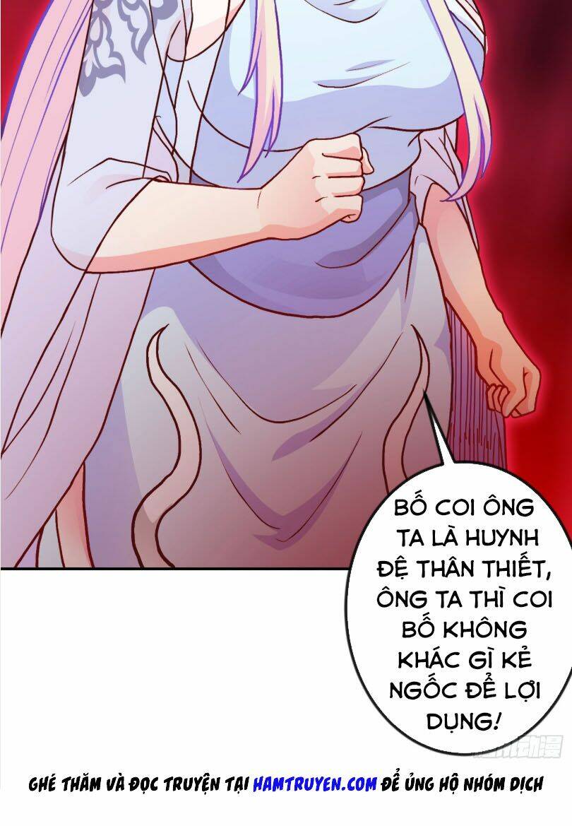 Ta Chẳng Qua Là Một Đại La Kim Tiên: Chapter 13