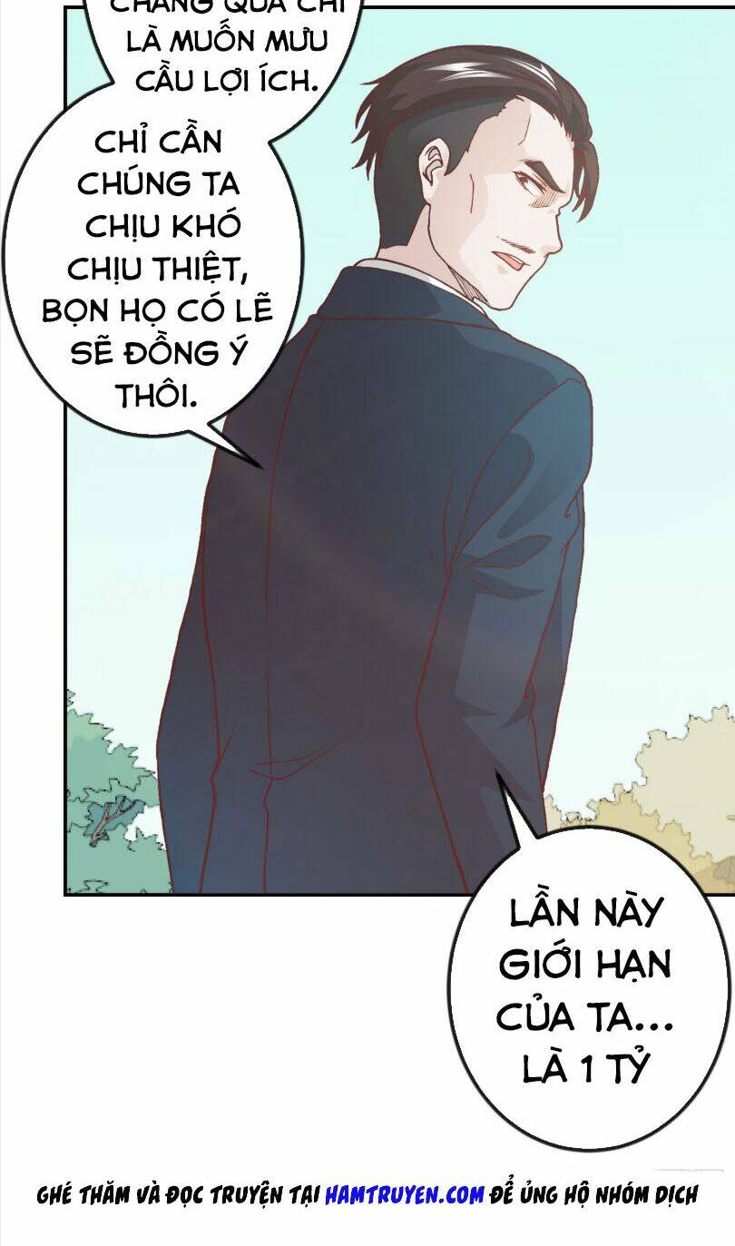 Ta Chẳng Qua Là Một Đại La Kim Tiên: Chapter 13