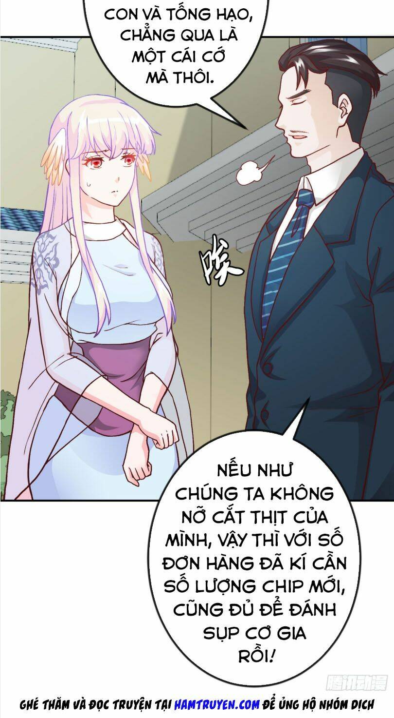 Ta Chẳng Qua Là Một Đại La Kim Tiên: Chapter 13