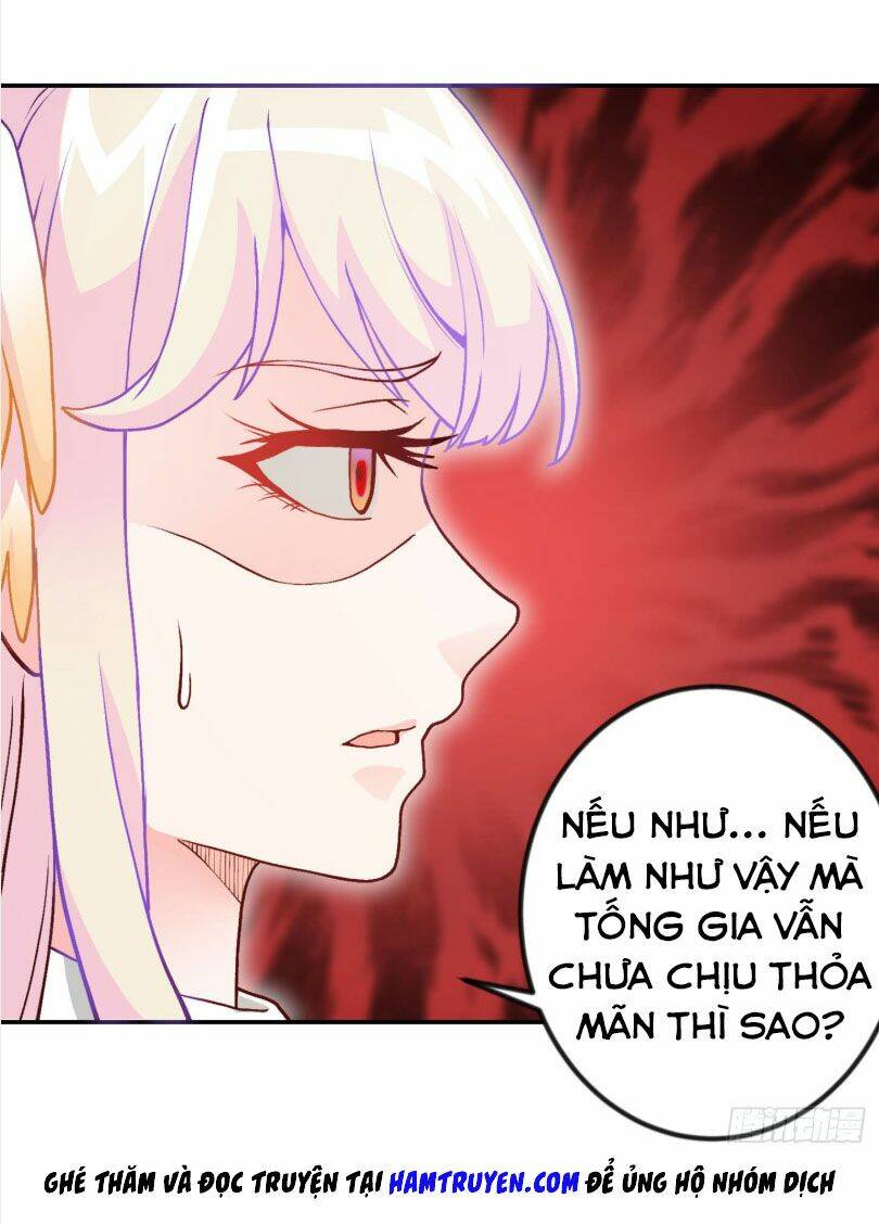 Ta Chẳng Qua Là Một Đại La Kim Tiên: Chapter 13