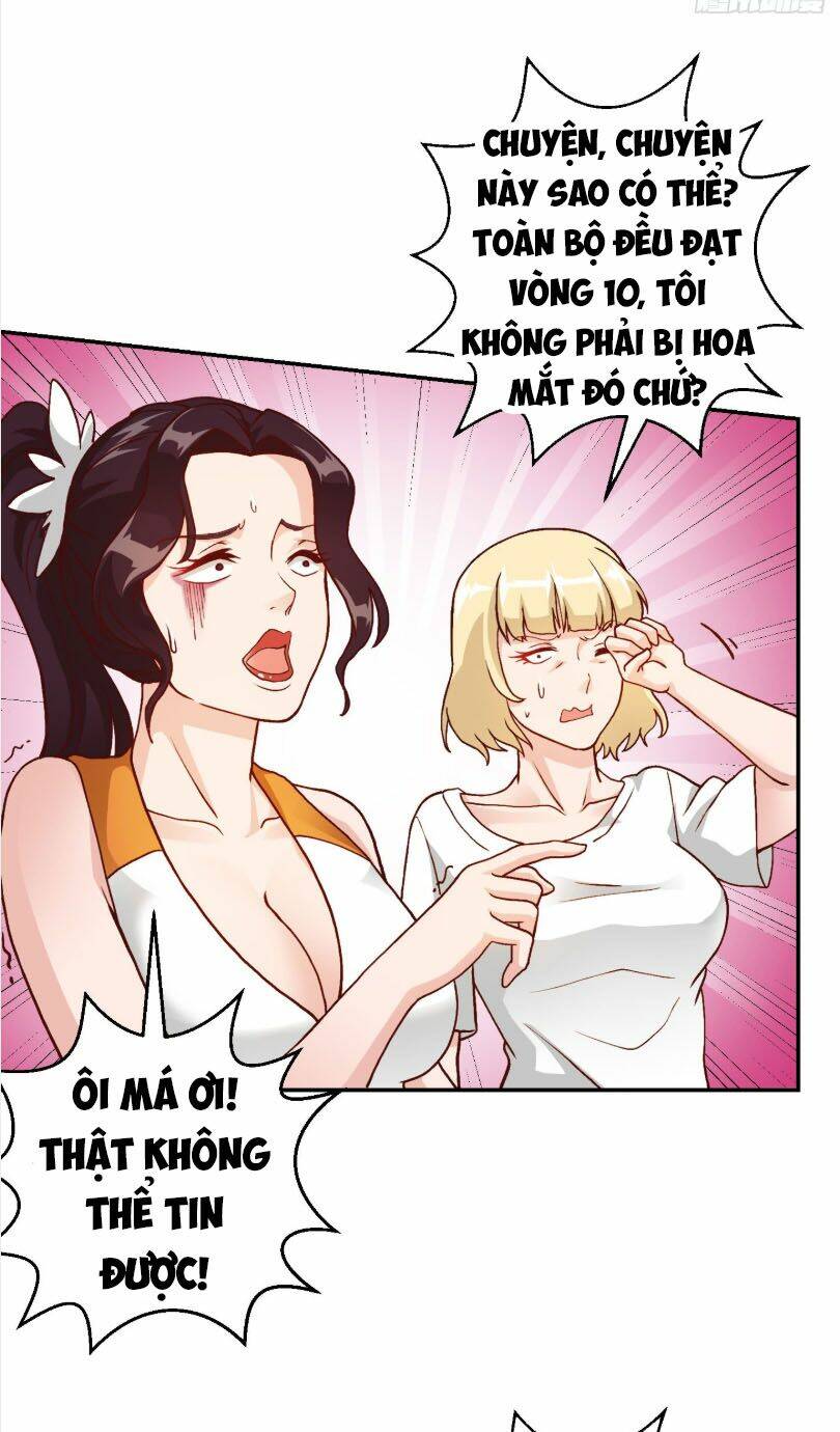 Ta Chẳng Qua Là Một Đại La Kim Tiên: Chapter 13