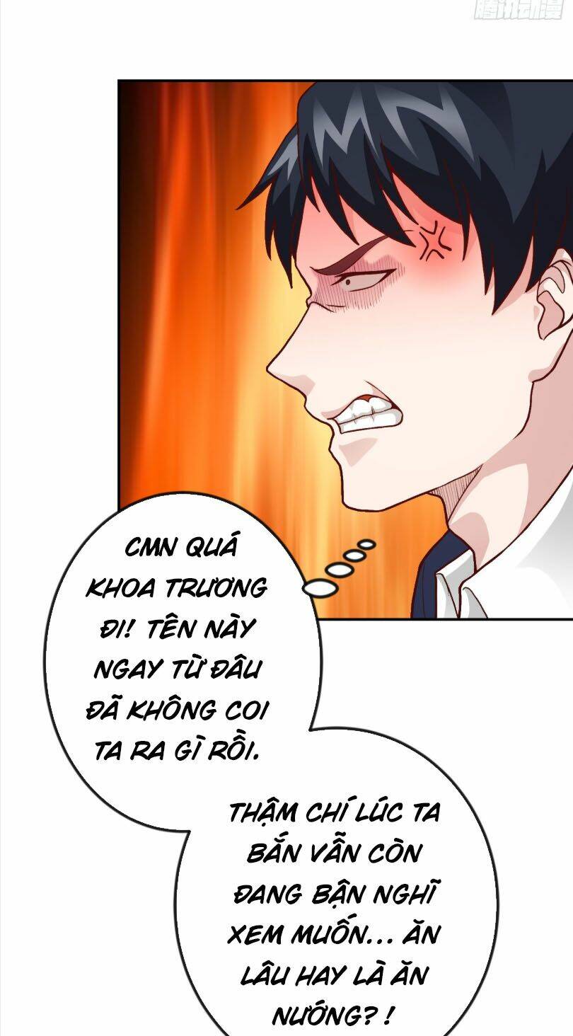 Ta Chẳng Qua Là Một Đại La Kim Tiên: Chapter 13