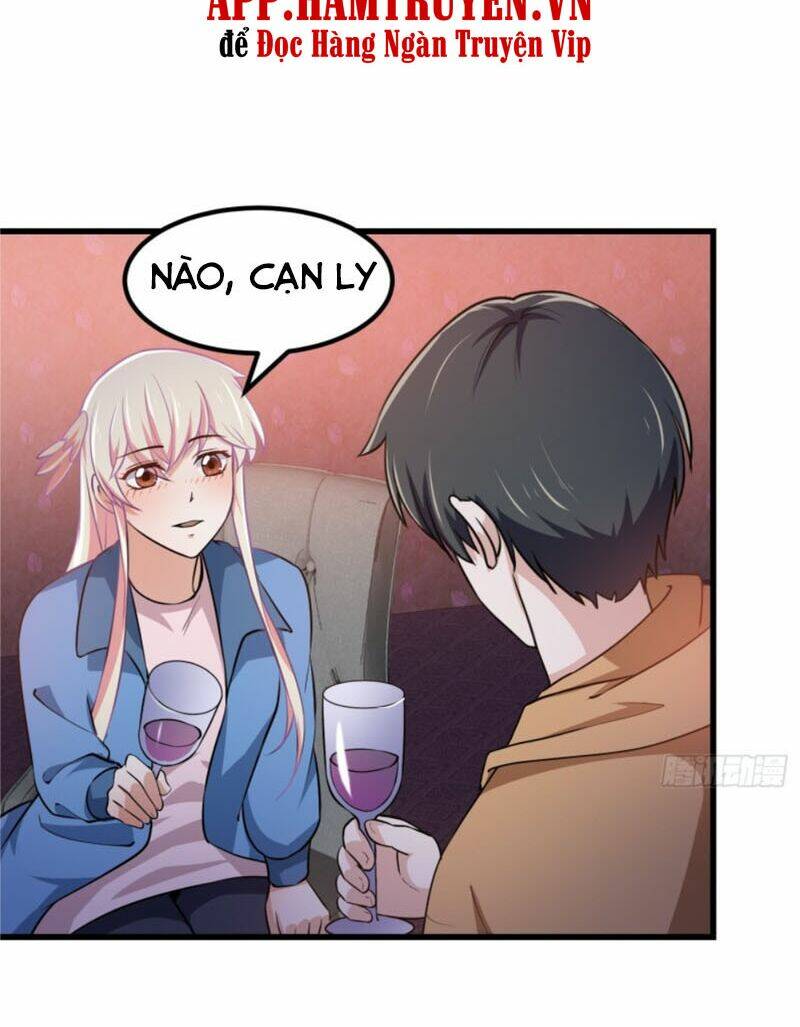 Ta Chẳng Qua Là Một Đại La Kim Tiên: Chapter 130