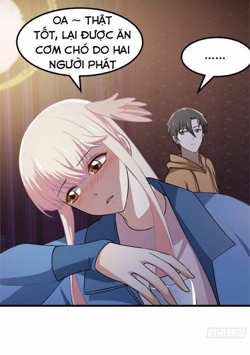 Ta Chẳng Qua Là Một Đại La Kim Tiên: Chapter 130