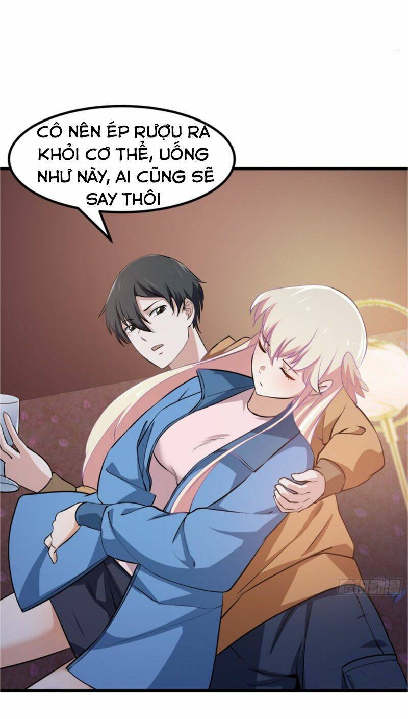 Ta Chẳng Qua Là Một Đại La Kim Tiên: Chapter 130