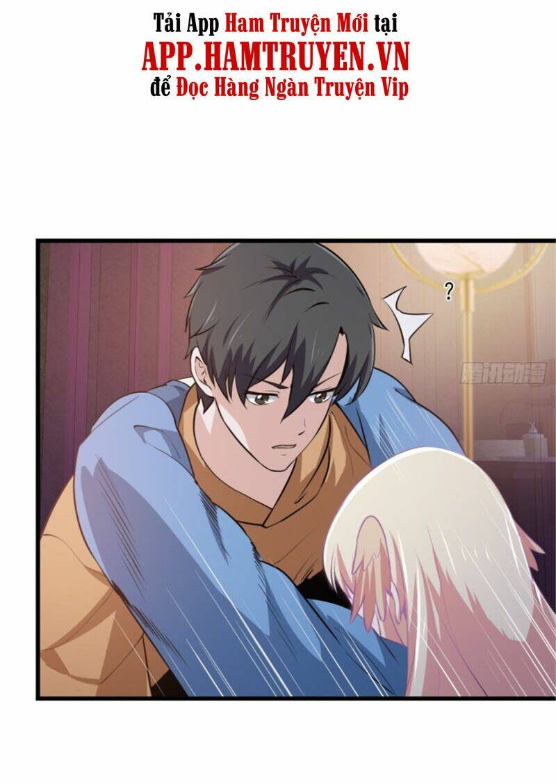 Ta Chẳng Qua Là Một Đại La Kim Tiên: Chapter 130