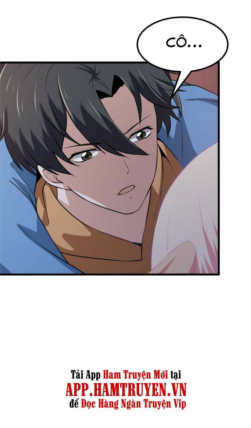 Ta Chẳng Qua Là Một Đại La Kim Tiên: Chapter 130