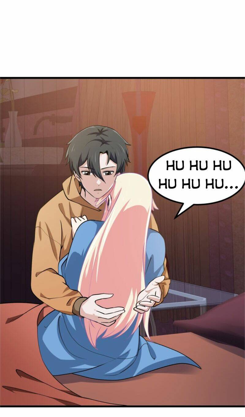 Ta Chẳng Qua Là Một Đại La Kim Tiên: Chapter 130