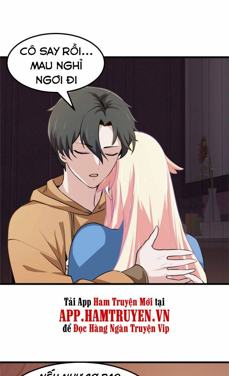 Ta Chẳng Qua Là Một Đại La Kim Tiên: Chapter 130