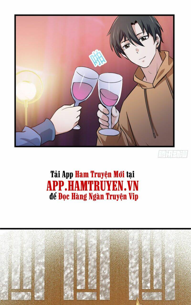 Ta Chẳng Qua Là Một Đại La Kim Tiên: Chapter 130