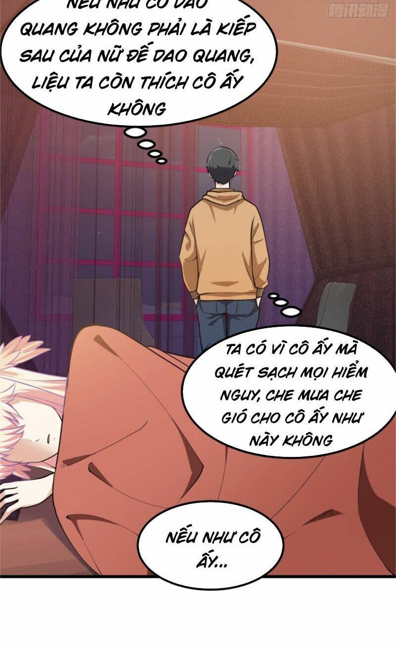 Ta Chẳng Qua Là Một Đại La Kim Tiên: Chapter 130