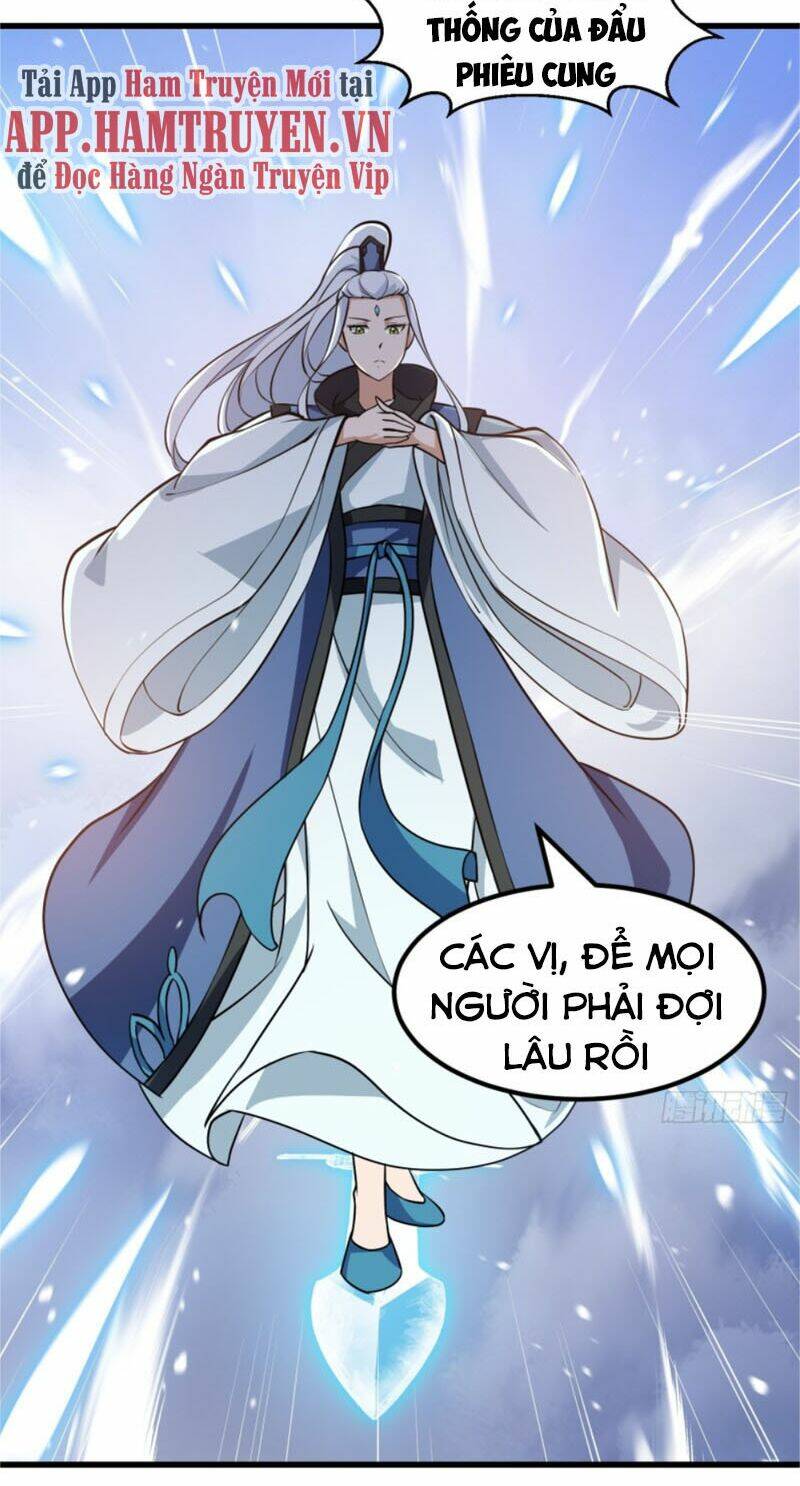 Ta Chẳng Qua Là Một Đại La Kim Tiên: Chapter 130