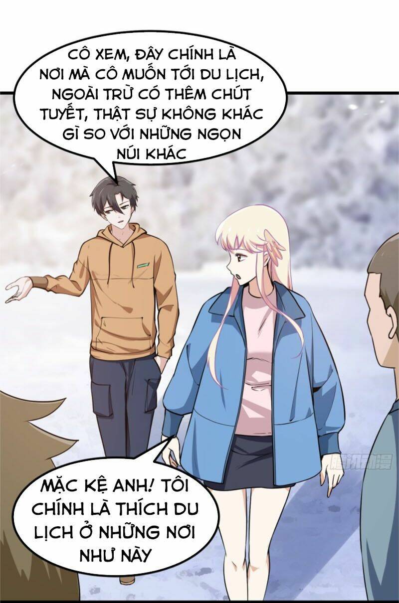 Ta Chẳng Qua Là Một Đại La Kim Tiên: Chapter 130