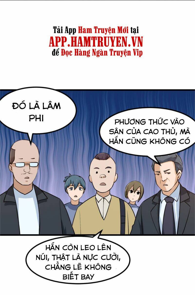 Ta Chẳng Qua Là Một Đại La Kim Tiên: Chapter 130