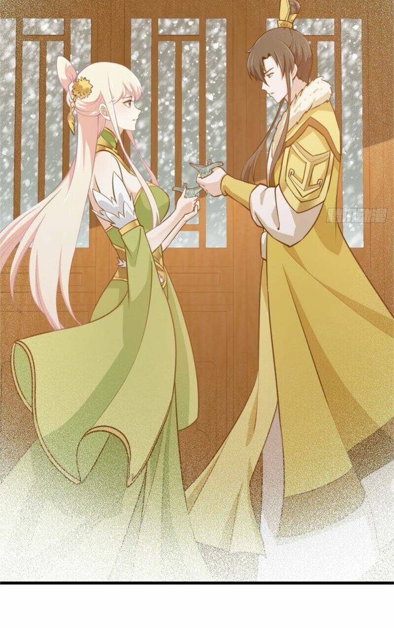 Ta Chẳng Qua Là Một Đại La Kim Tiên: Chapter 130