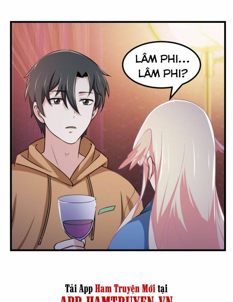 Ta Chẳng Qua Là Một Đại La Kim Tiên: Chapter 130