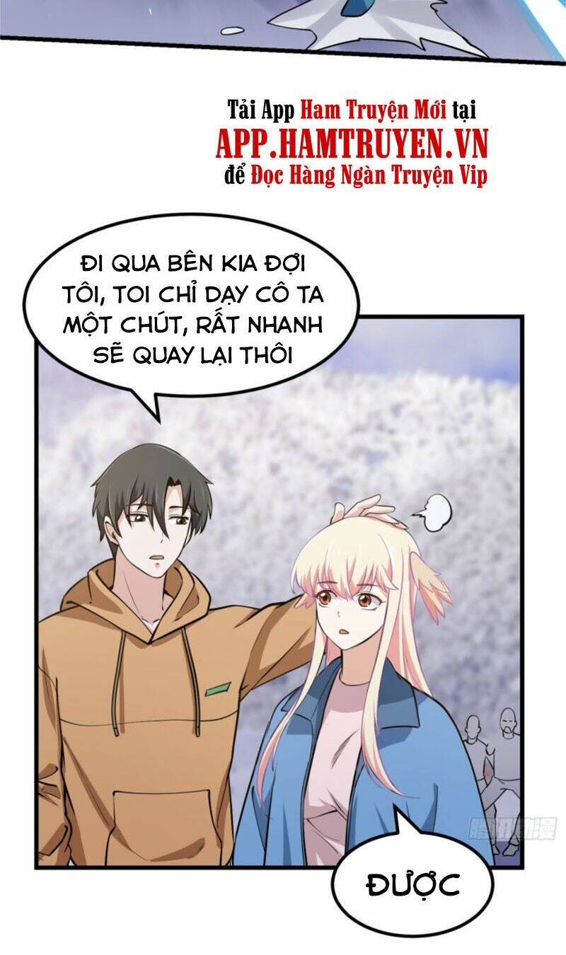 Ta Chẳng Qua Là Một Đại La Kim Tiên: Chapter 131