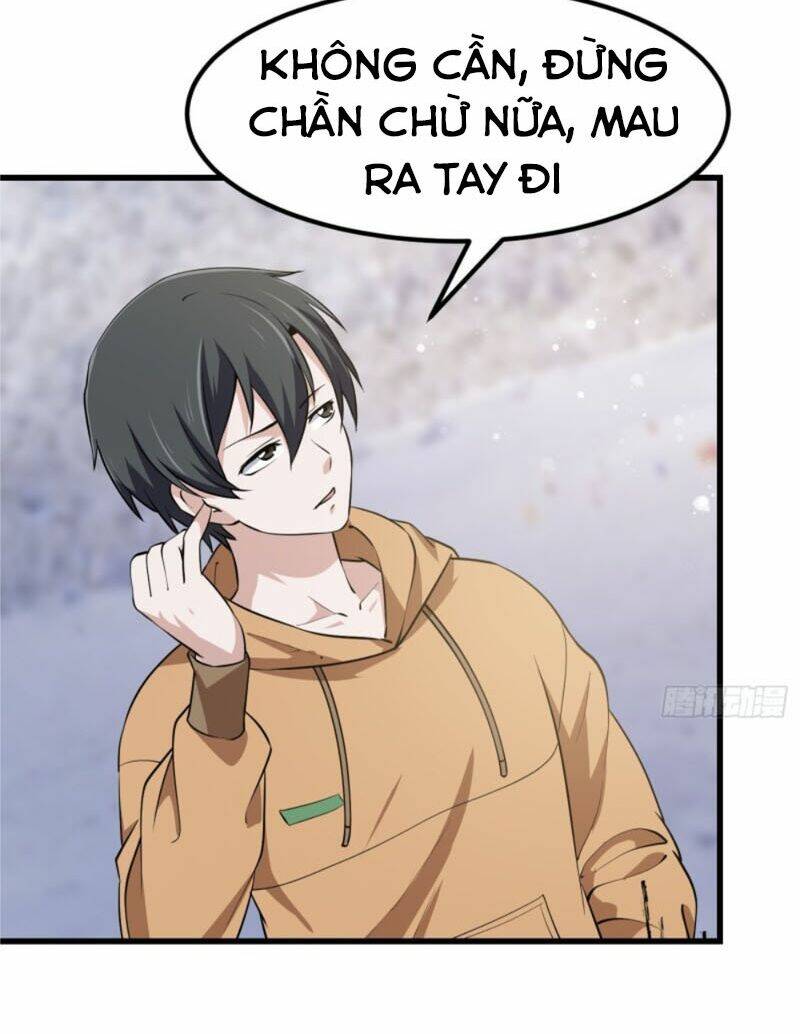 Ta Chẳng Qua Là Một Đại La Kim Tiên: Chapter 131
