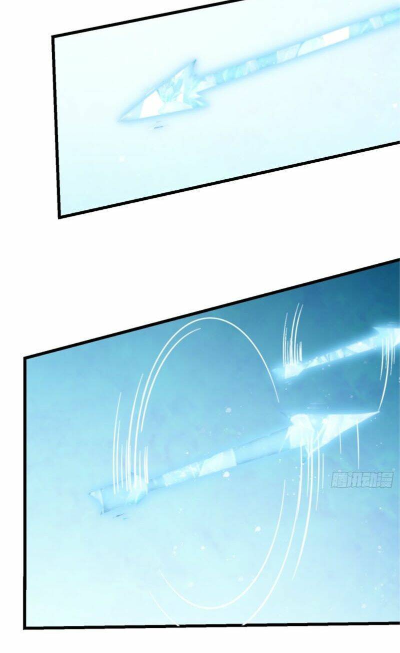 Ta Chẳng Qua Là Một Đại La Kim Tiên: Chapter 131