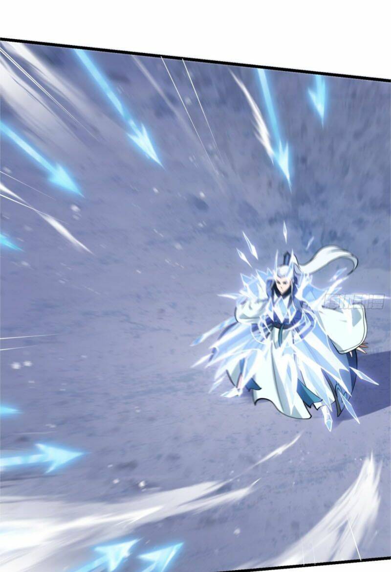Ta Chẳng Qua Là Một Đại La Kim Tiên: Chapter 131