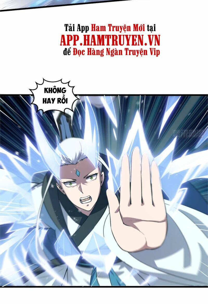 Ta Chẳng Qua Là Một Đại La Kim Tiên: Chapter 131