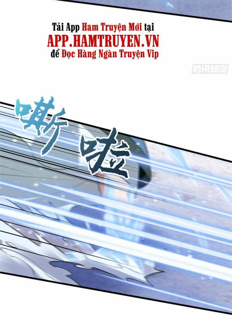 Ta Chẳng Qua Là Một Đại La Kim Tiên: Chapter 131
