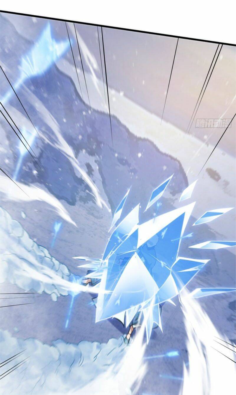 Ta Chẳng Qua Là Một Đại La Kim Tiên: Chapter 131