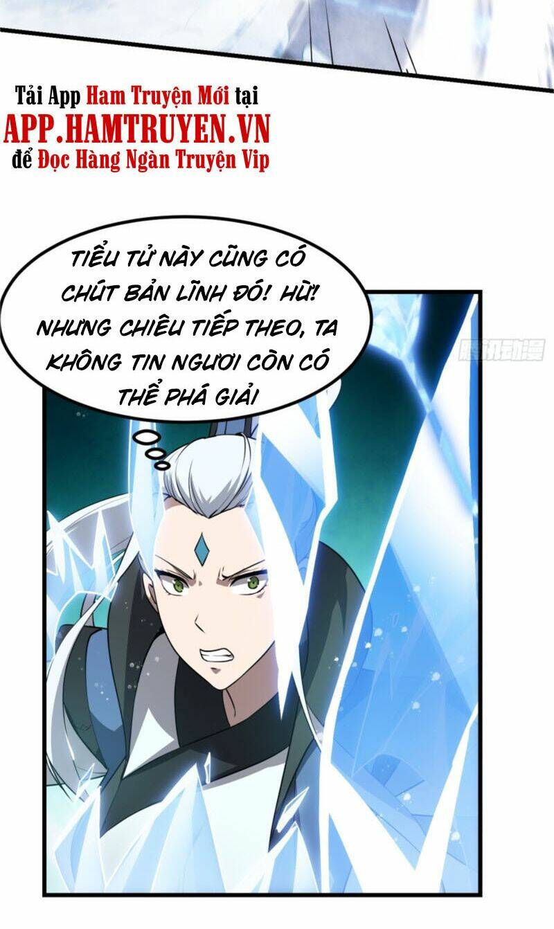 Ta Chẳng Qua Là Một Đại La Kim Tiên: Chapter 131