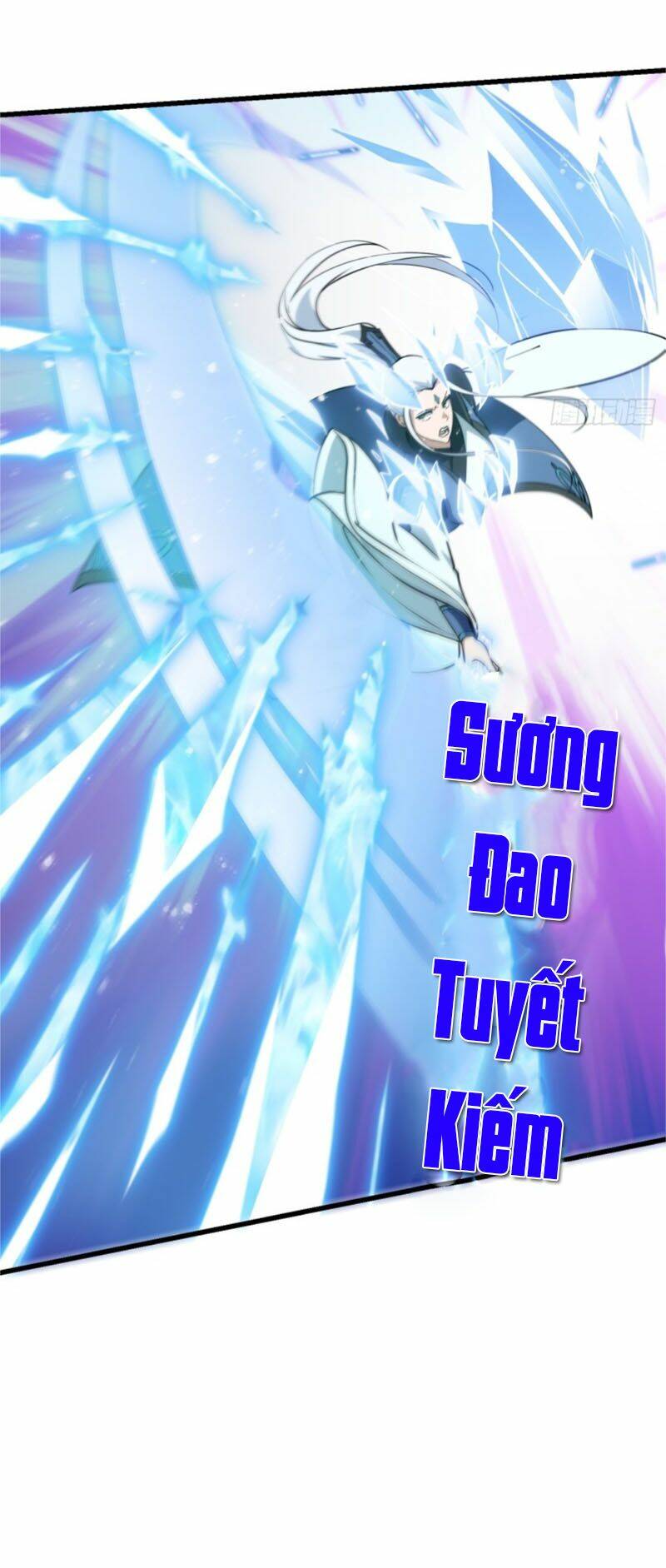 Ta Chẳng Qua Là Một Đại La Kim Tiên: Chapter 131