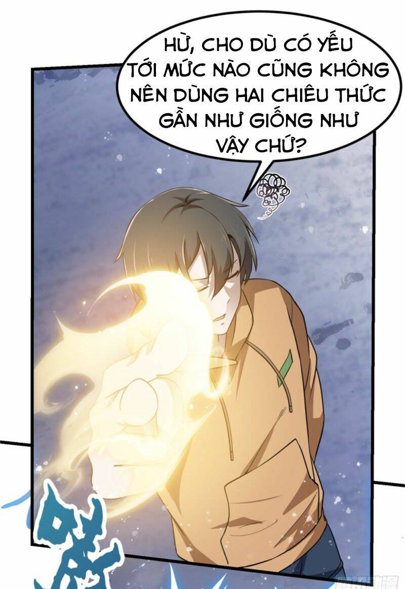 Ta Chẳng Qua Là Một Đại La Kim Tiên: Chapter 131