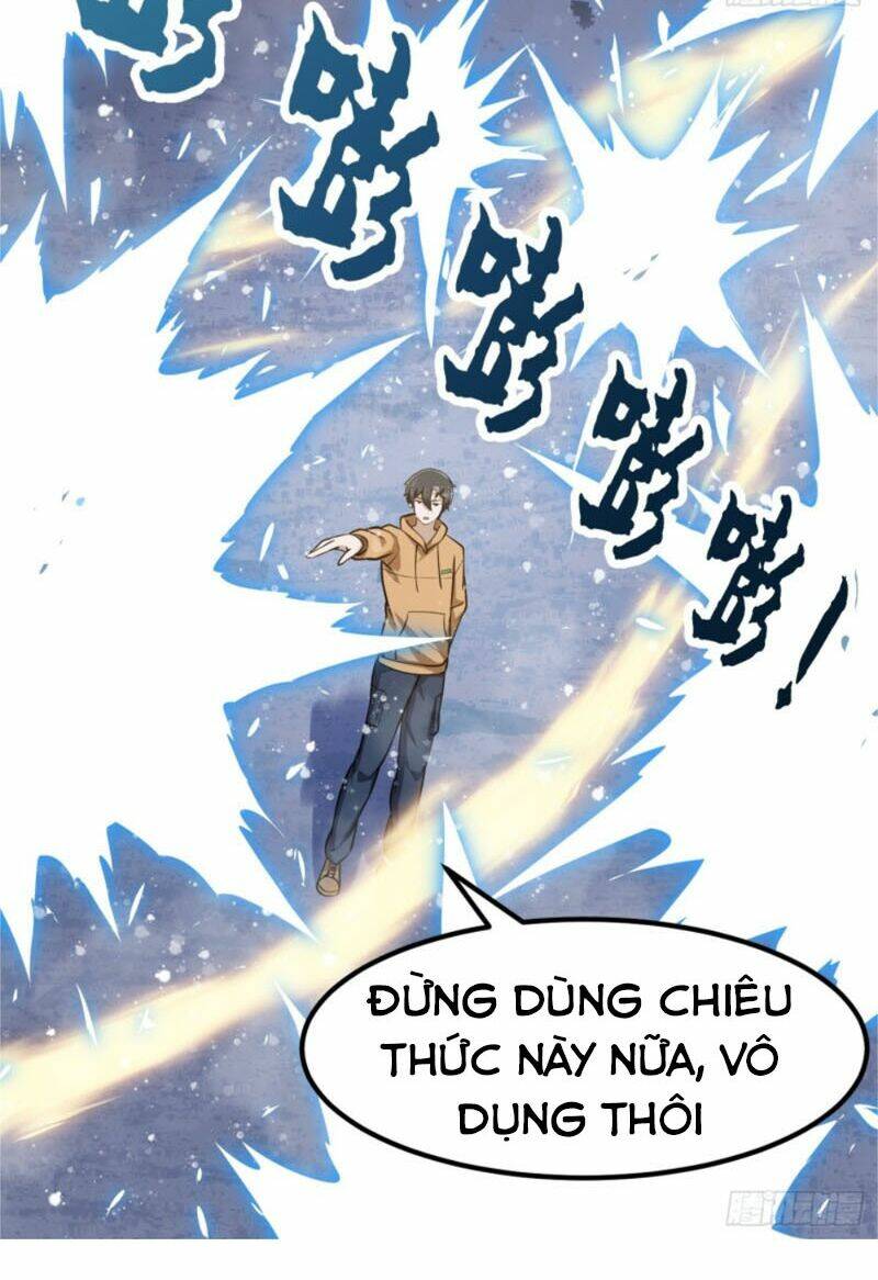 Ta Chẳng Qua Là Một Đại La Kim Tiên: Chapter 131