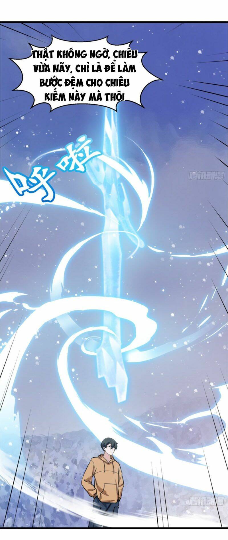 Ta Chẳng Qua Là Một Đại La Kim Tiên: Chapter 131