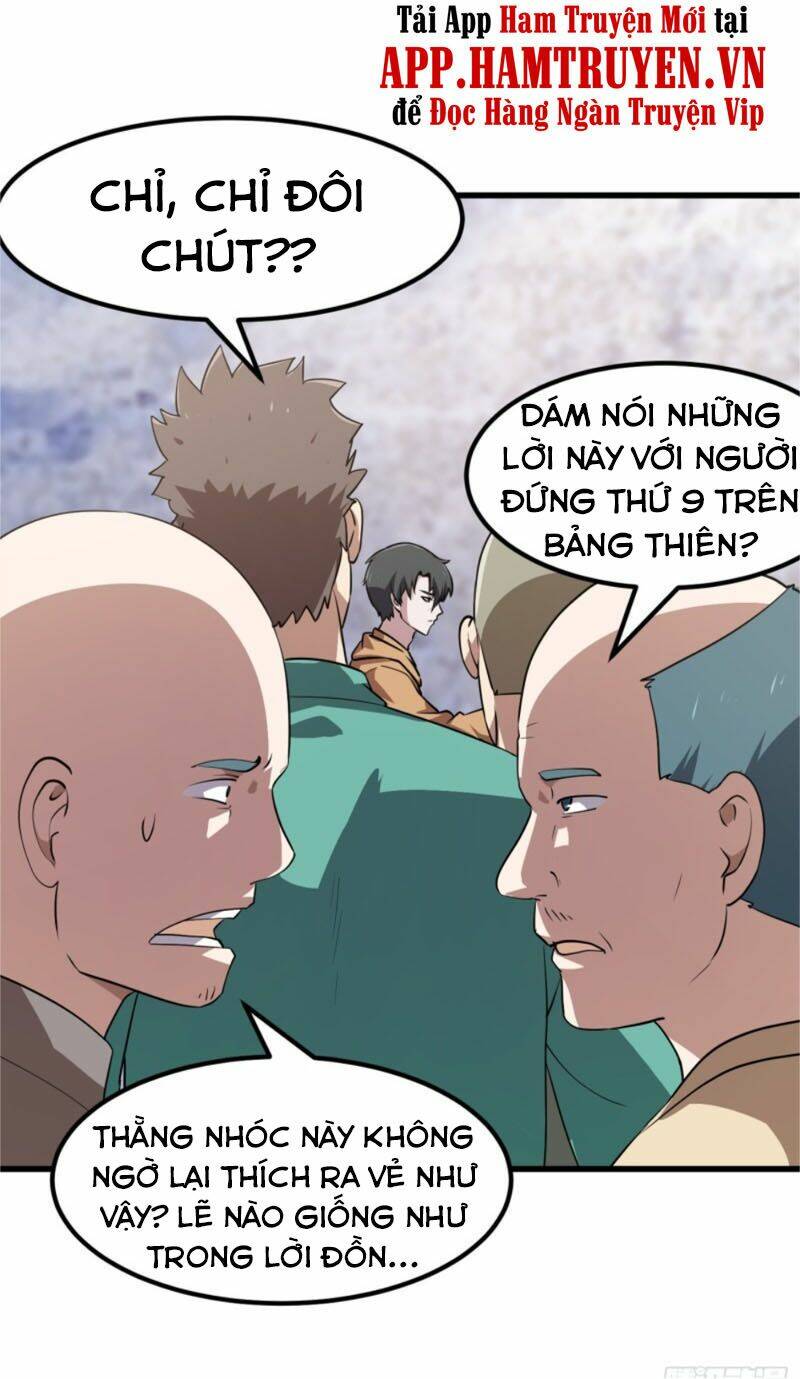 Ta Chẳng Qua Là Một Đại La Kim Tiên: Chapter 131