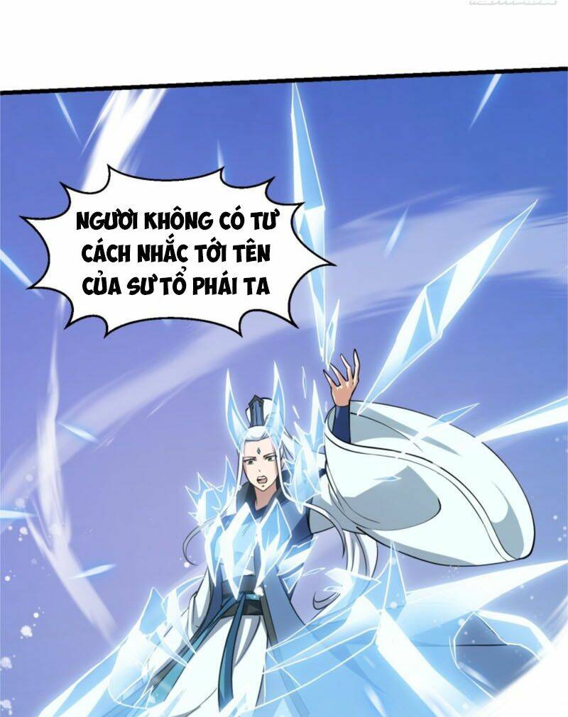 Ta Chẳng Qua Là Một Đại La Kim Tiên: Chapter 131