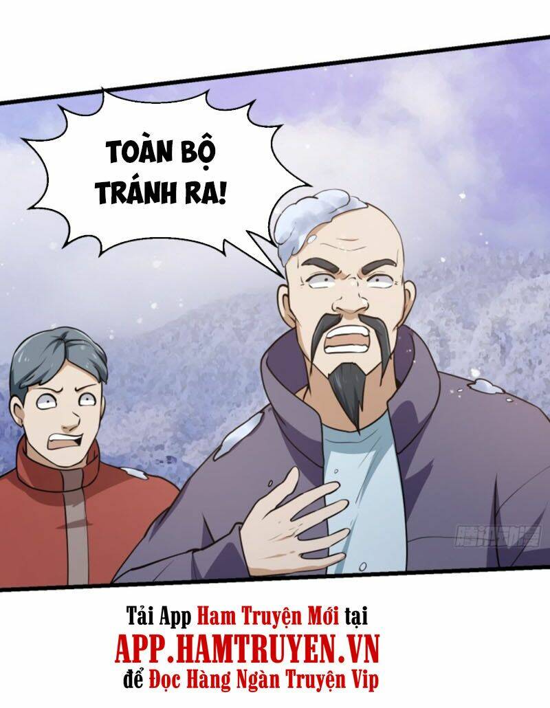Ta Chẳng Qua Là Một Đại La Kim Tiên: Chapter 132