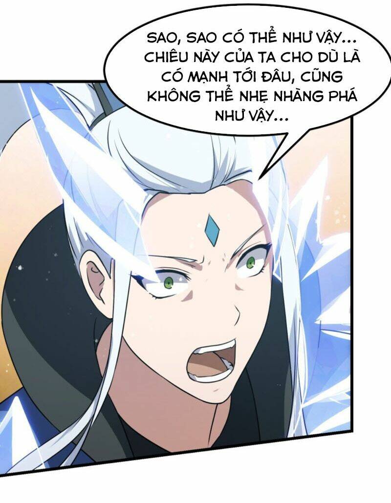 Ta Chẳng Qua Là Một Đại La Kim Tiên: Chapter 132