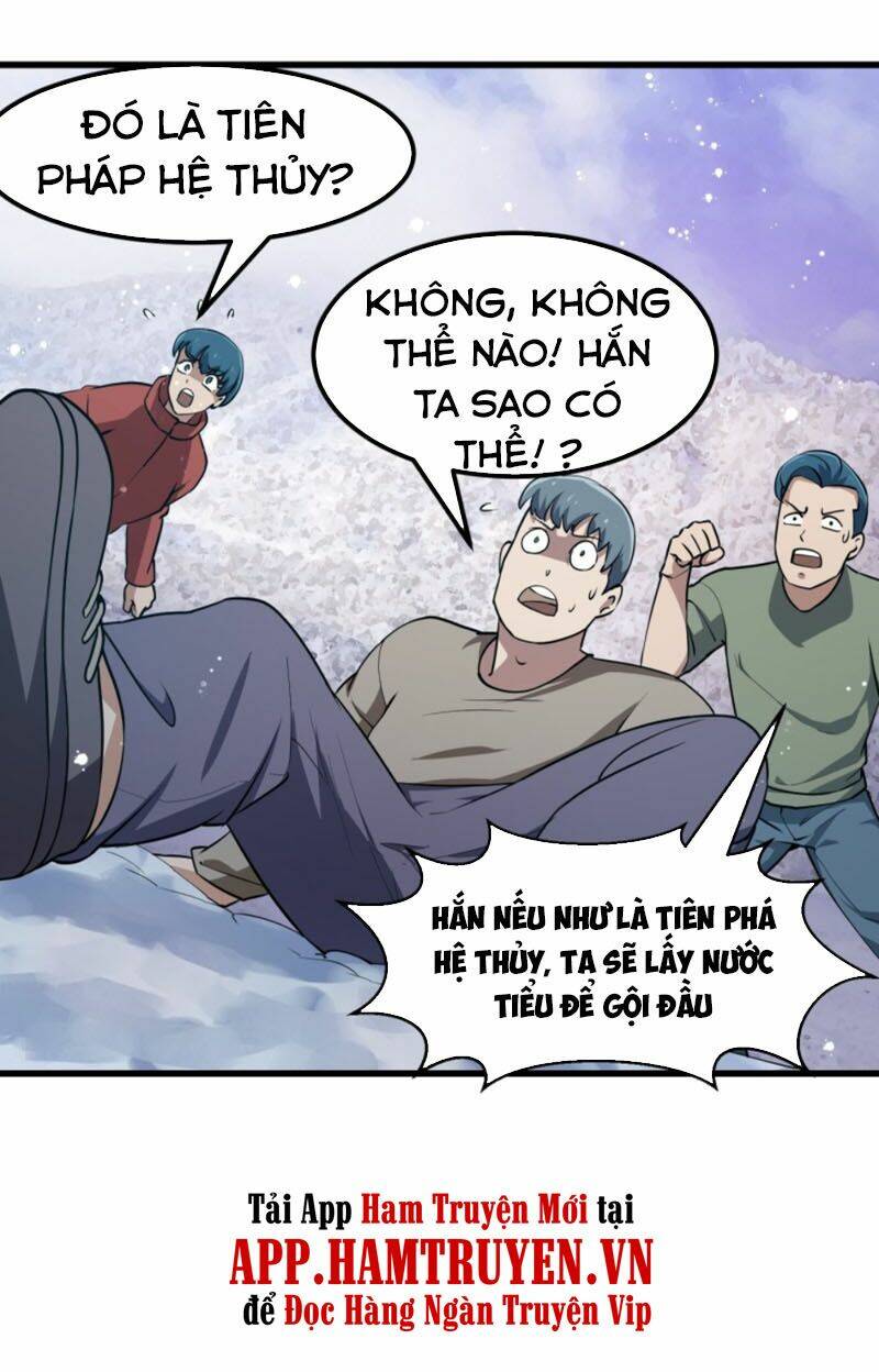 Ta Chẳng Qua Là Một Đại La Kim Tiên: Chapter 132