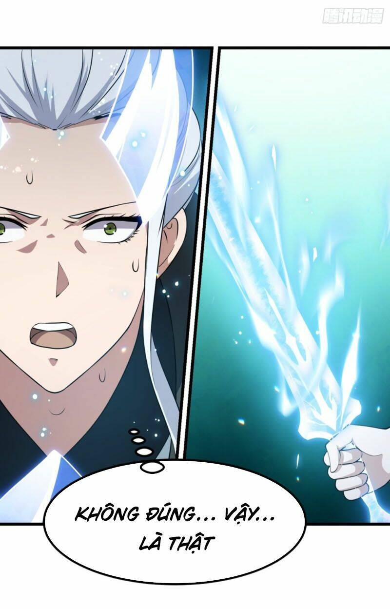 Ta Chẳng Qua Là Một Đại La Kim Tiên: Chapter 132