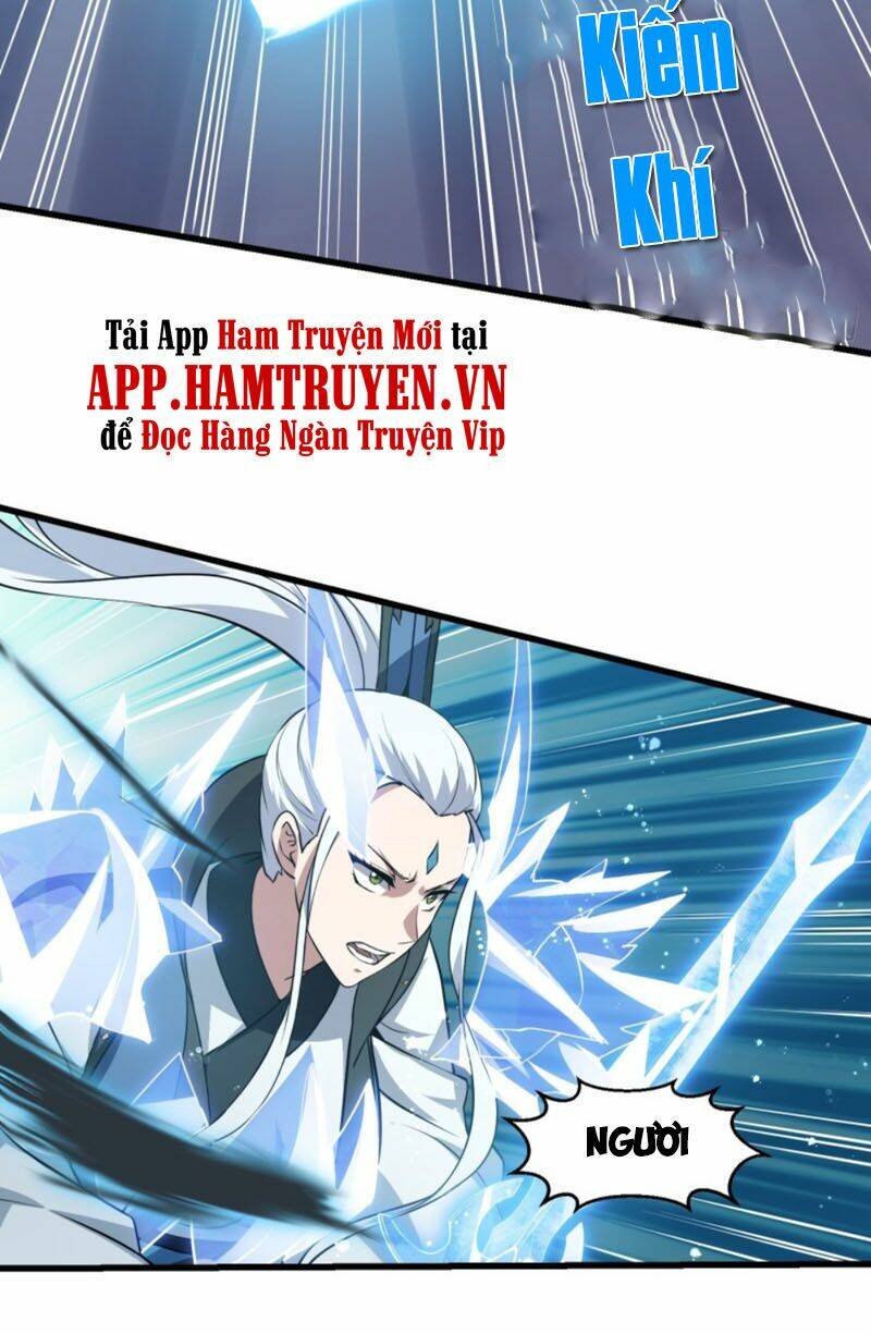 Ta Chẳng Qua Là Một Đại La Kim Tiên: Chapter 132