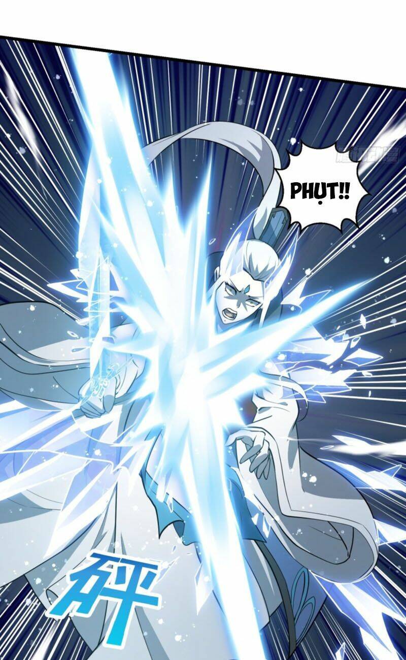 Ta Chẳng Qua Là Một Đại La Kim Tiên: Chapter 132