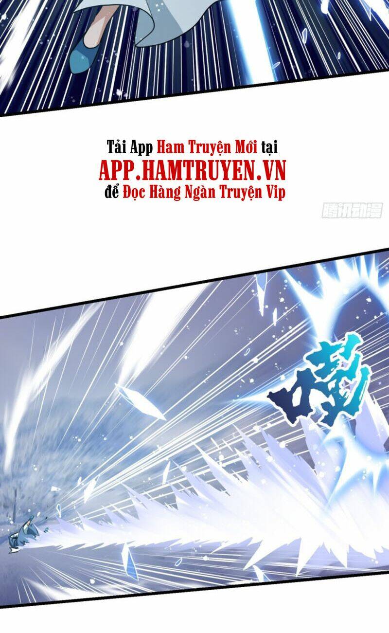 Ta Chẳng Qua Là Một Đại La Kim Tiên: Chapter 132