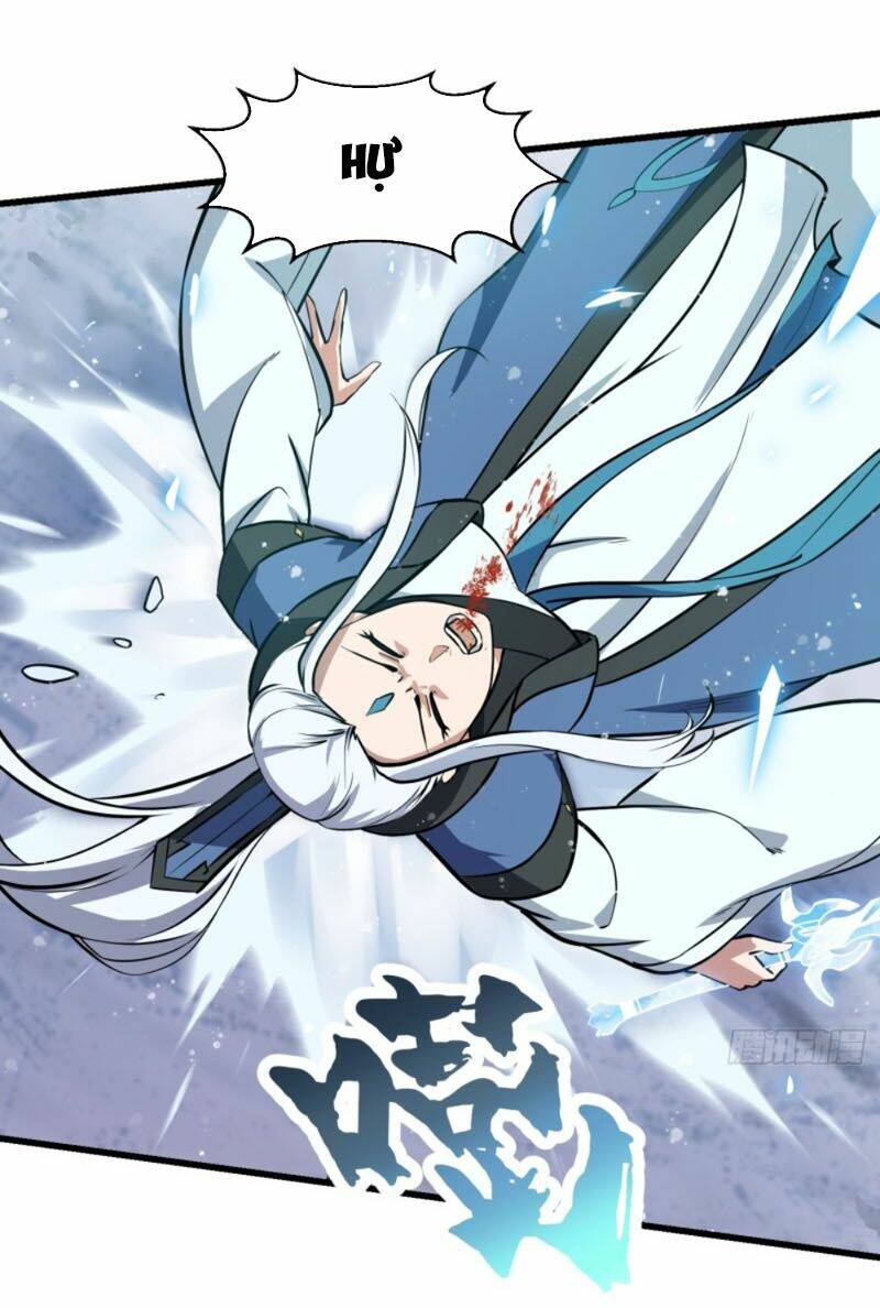 Ta Chẳng Qua Là Một Đại La Kim Tiên: Chapter 132