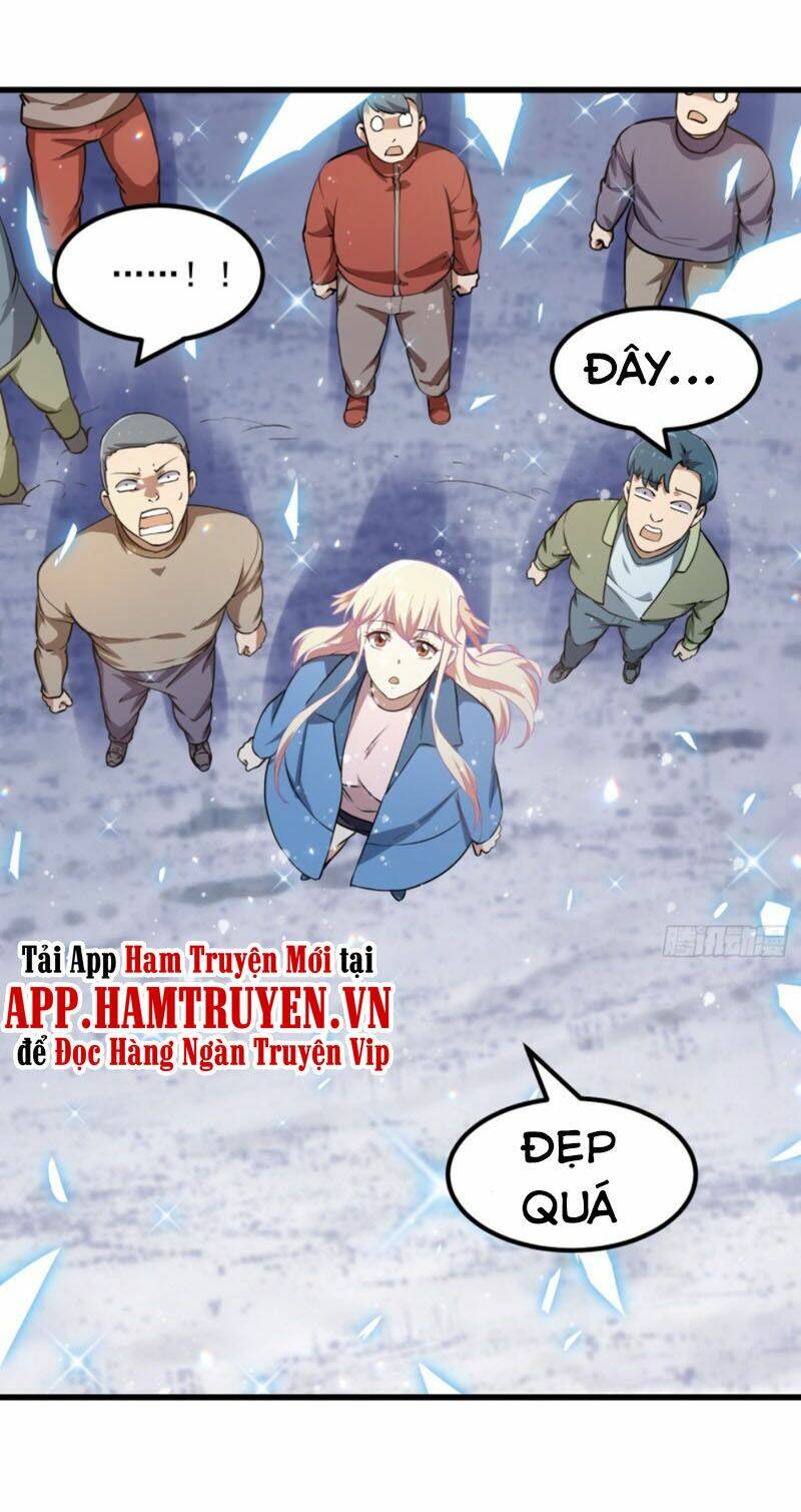 Ta Chẳng Qua Là Một Đại La Kim Tiên: Chapter 132