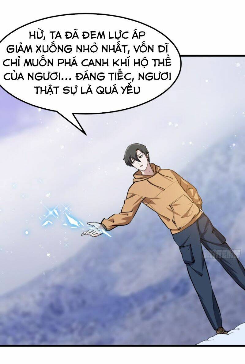 Ta Chẳng Qua Là Một Đại La Kim Tiên: Chapter 132